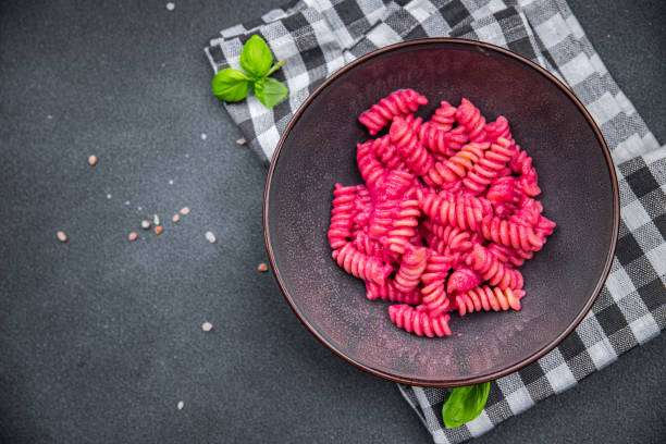 pinkkipasta