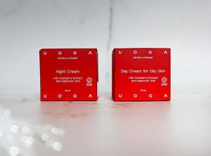 Uoga Uoga – luonnonkosmetiikkamerkki Thumbnail for 180090