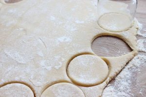 Ihanat Sugar Cookiet – herkulliset ja helposti koristeltavat pikkuleivät Thumbnail for 180148