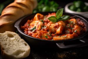 Helppo ja maukas tortellonivuoka pelastaa arjen ruokapulman AdobeStock_619851998