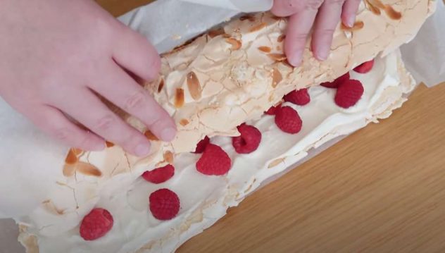 kääretorttu