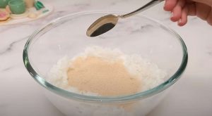 Mitä tapahtuu, kun lisäät riisin sekaan hiivaa? – Katso tämä, niin tiedät riisi ja hiiva