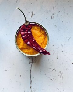 Bataattipyree ja uunibroccoliinit, maukas kaksikko lähes aterian kuin aterian täydellistäjäksi Thumbnail for 185148