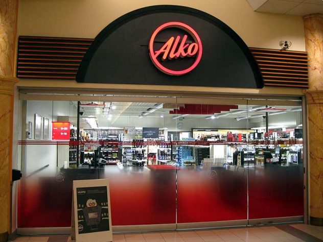 Alko