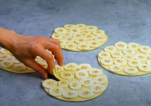 banaanileivos