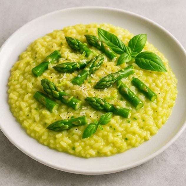 parsarisotto