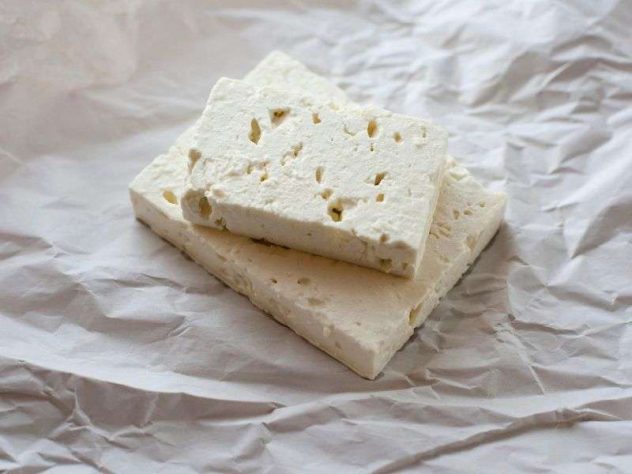 Feta