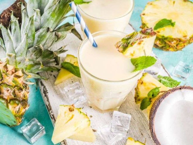 Pina colada