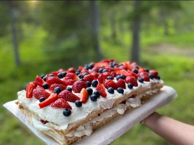 Britakakku