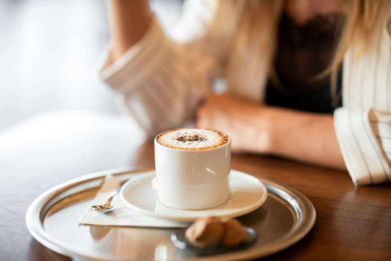 Kahvi coffee