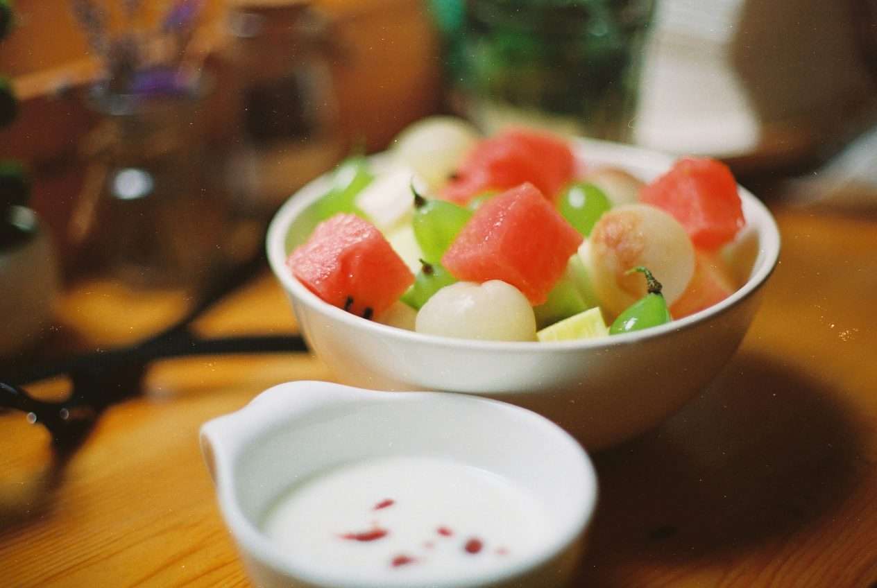 Fruit