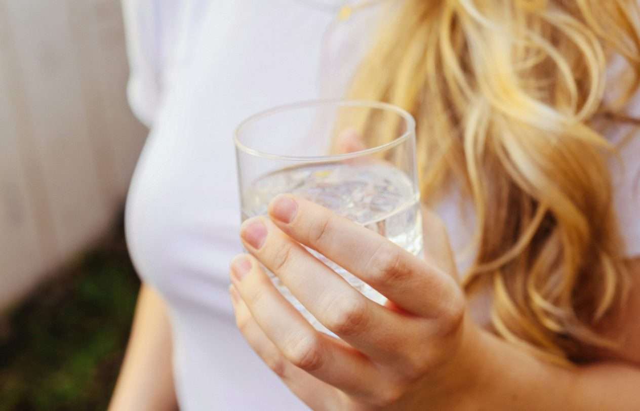 Water