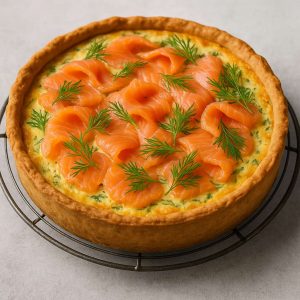 kylmasavulohipiirakka