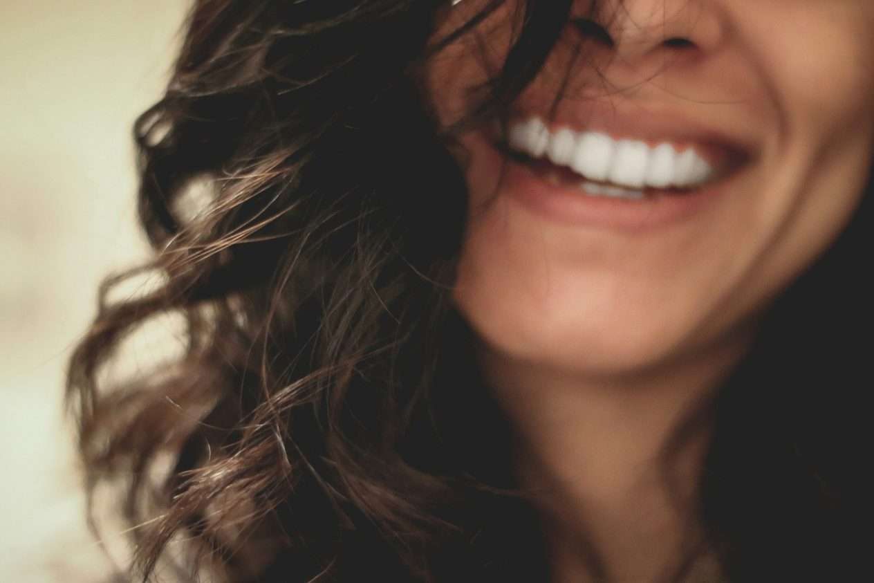 Teeth hampaat