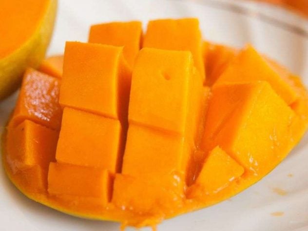 mango-terveyshyodyt