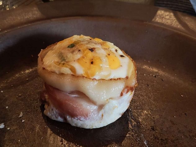 pekonimunakas