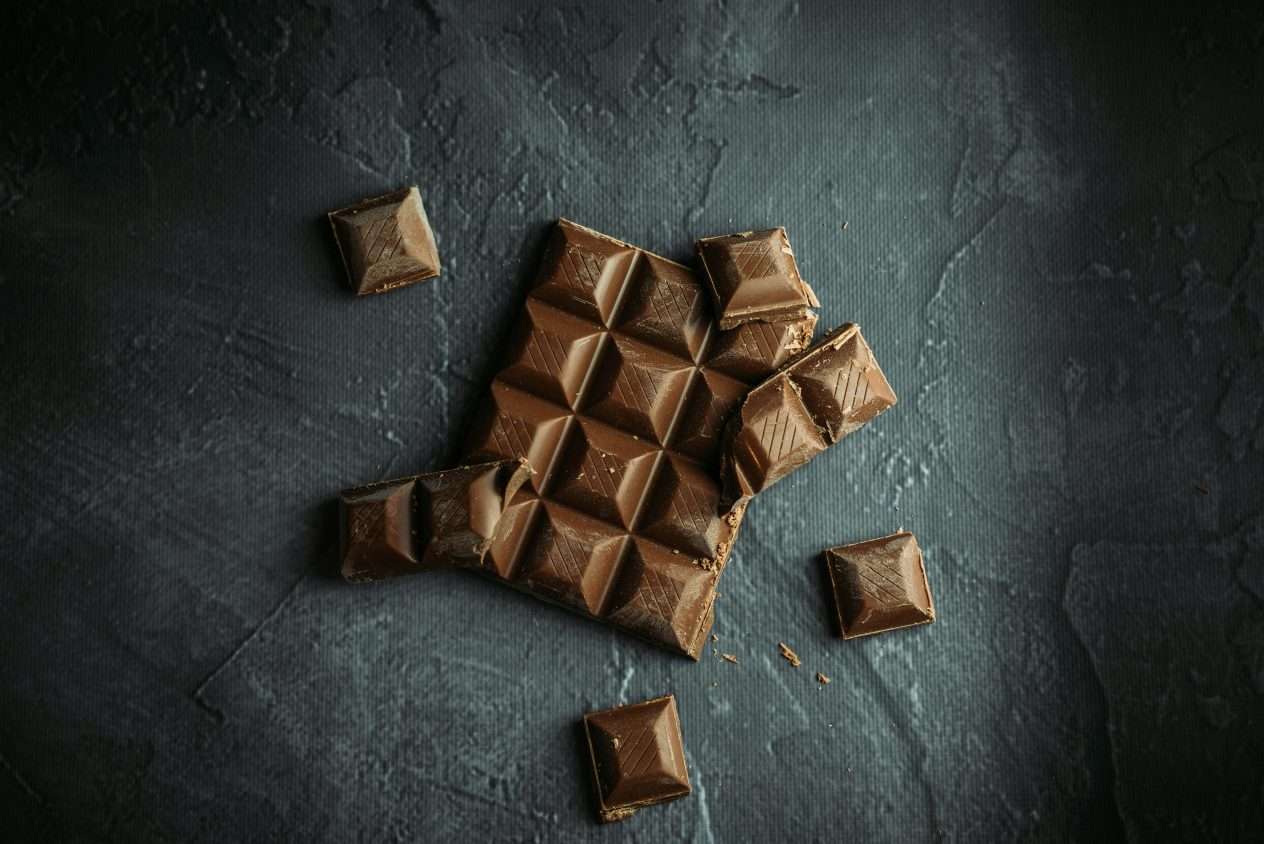 Chocolate suklaa