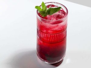 Mocktail