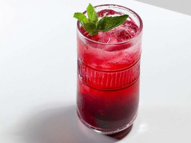 Mocktail