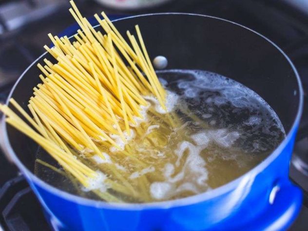 Spagetti