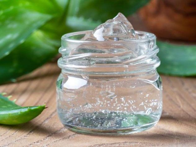 aloe vera