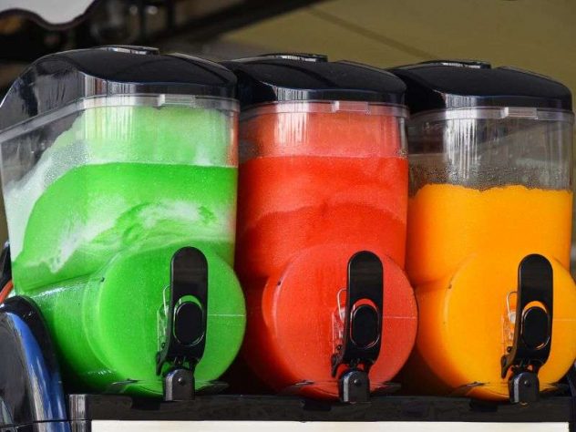 slush