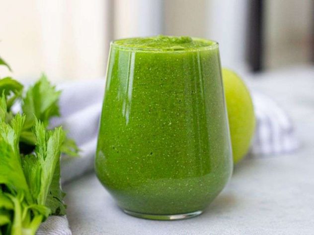 smoothie