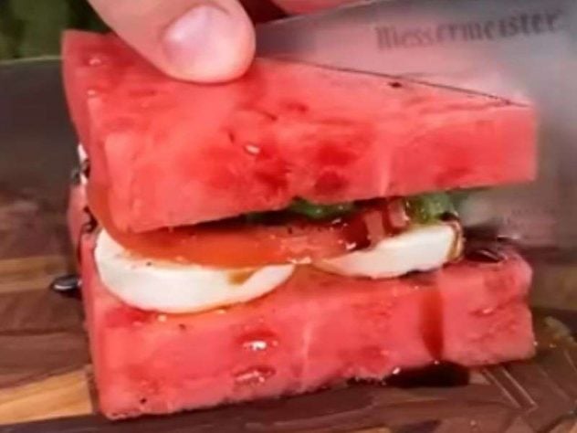 vesimeloni