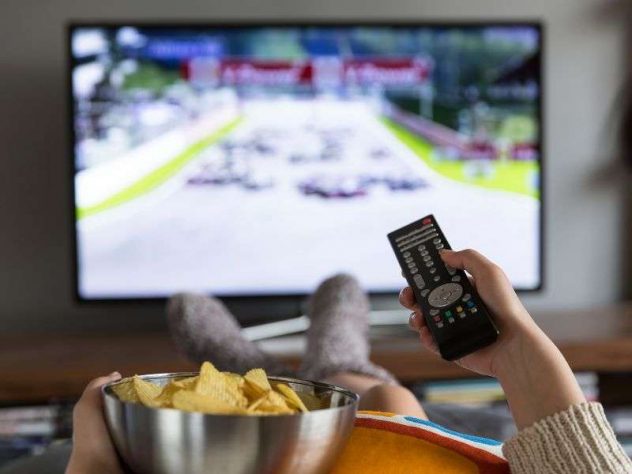 tv