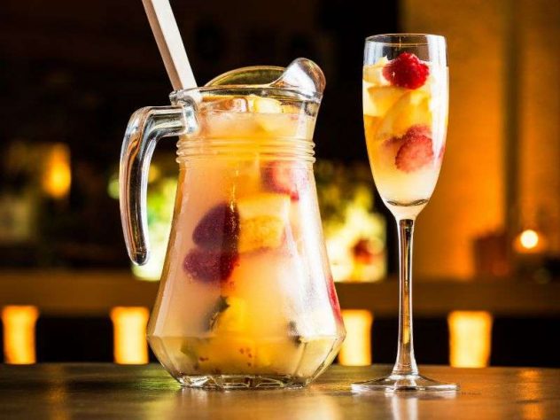 sangria