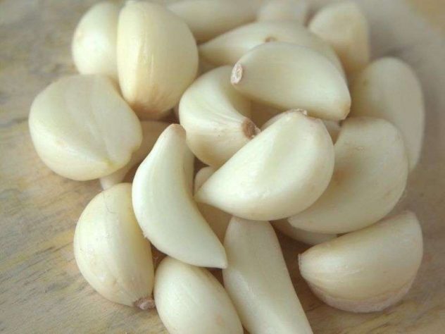 valkosipuli