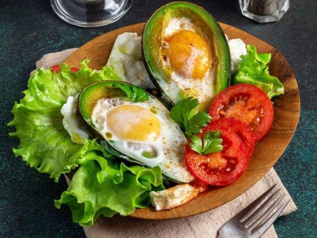 avokado