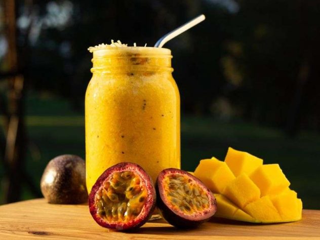smoothie