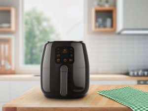 Airfryer