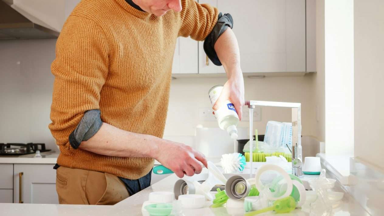 Cleaning