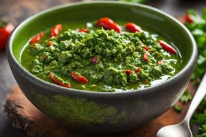 chimichurri