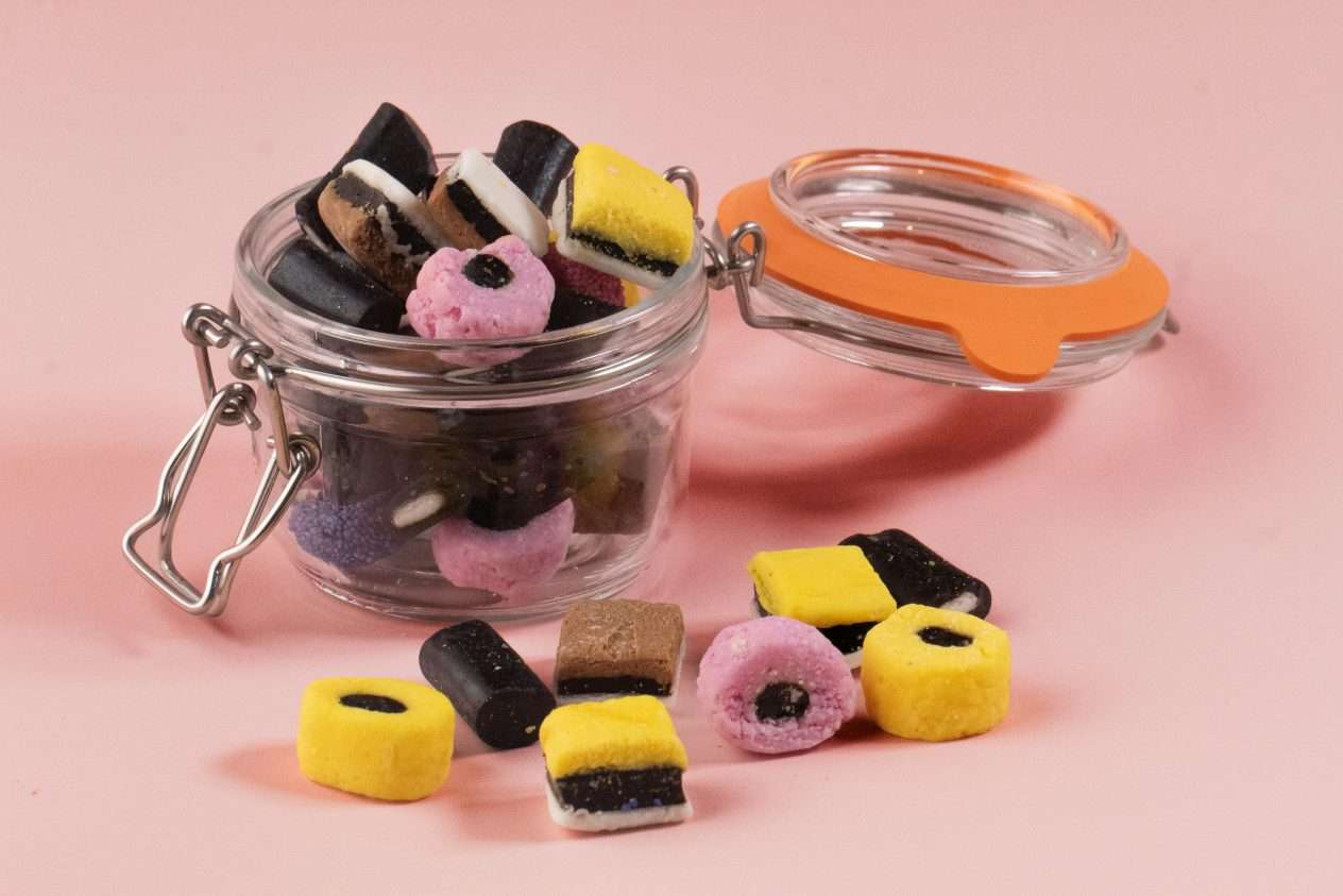 Candy