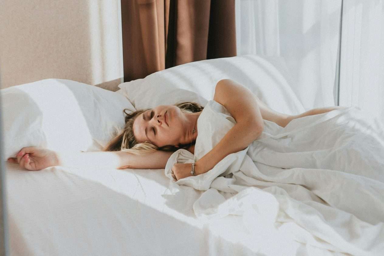 Sleep
