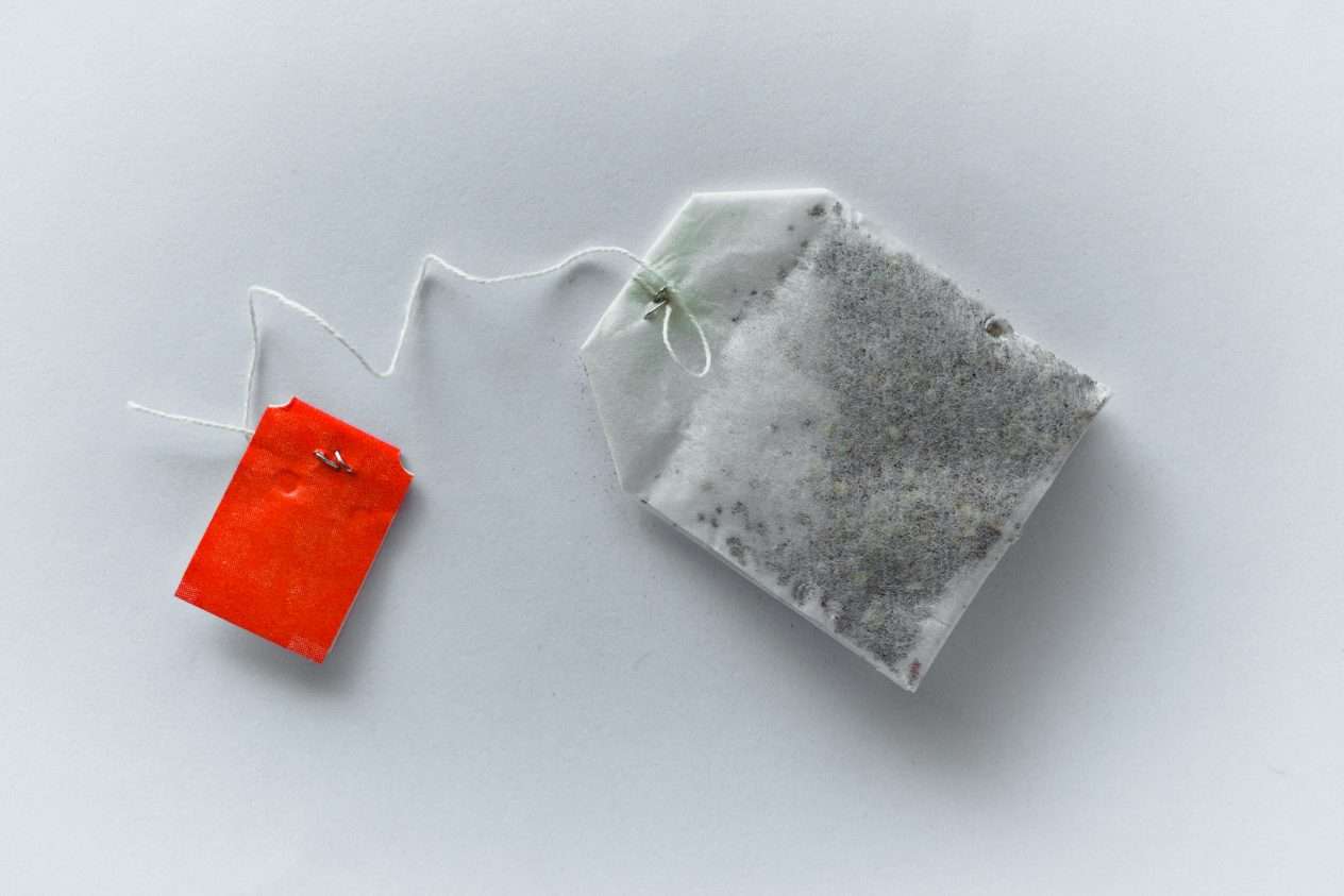 teabag teepussi