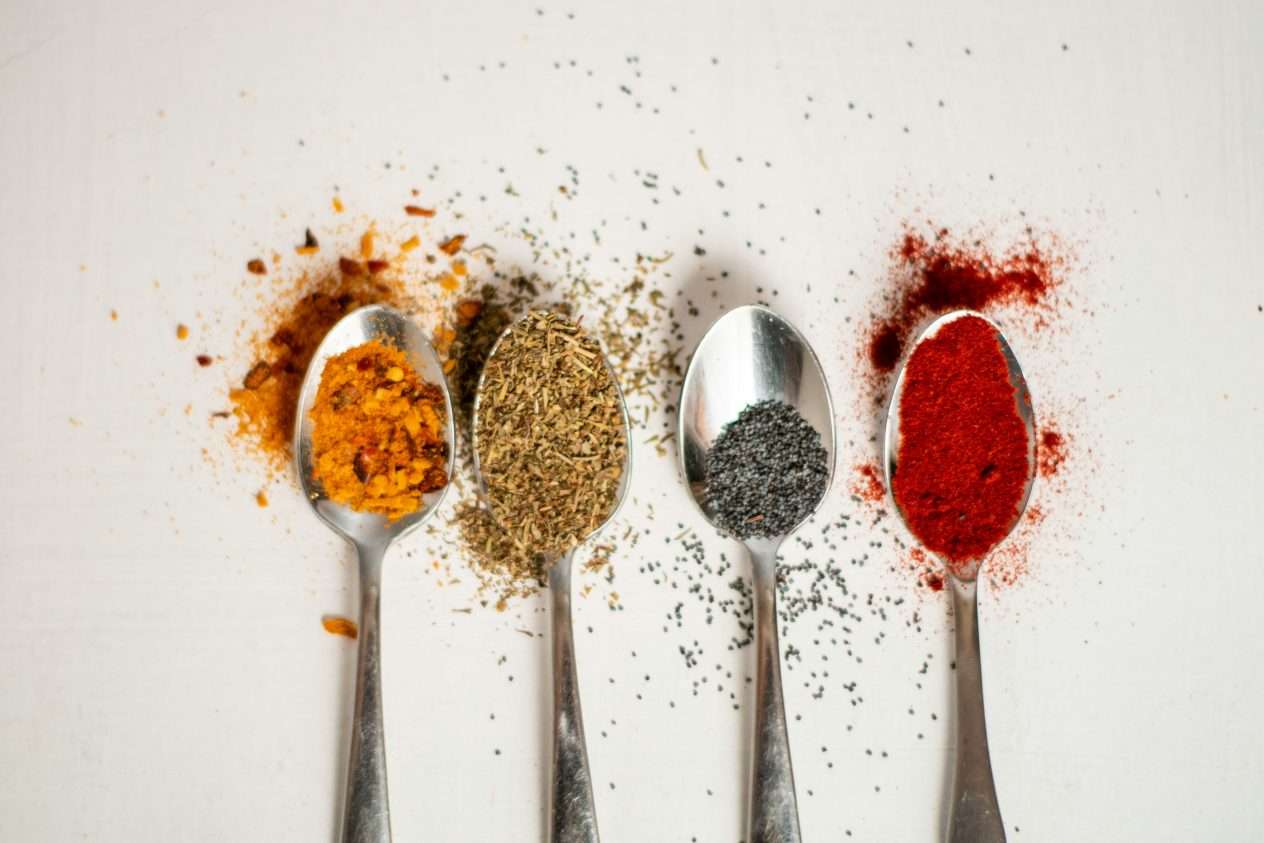 Spice