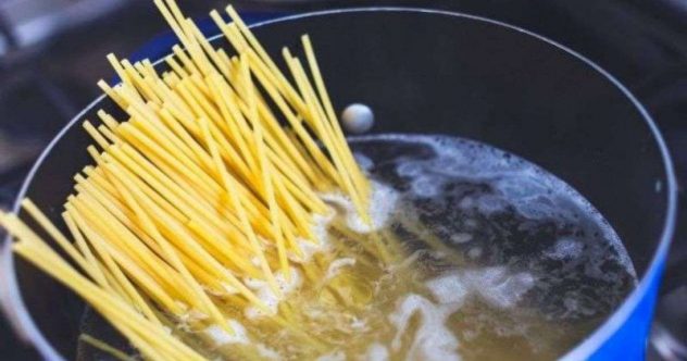 spagetti