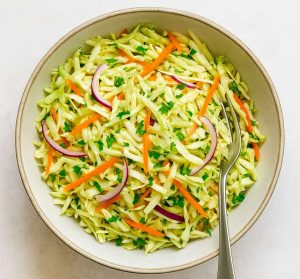 varhaiskaalisalaatti