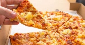 ananas-pizza