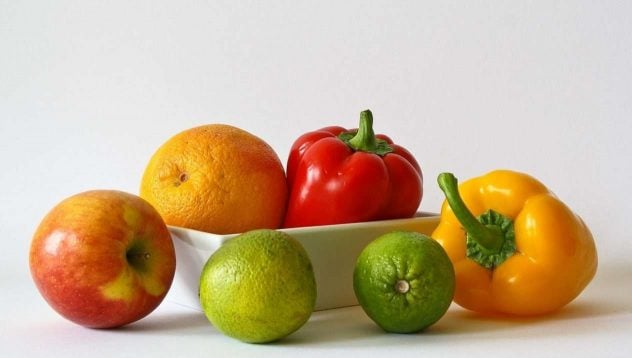 fruit