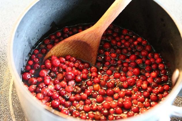 puolukka