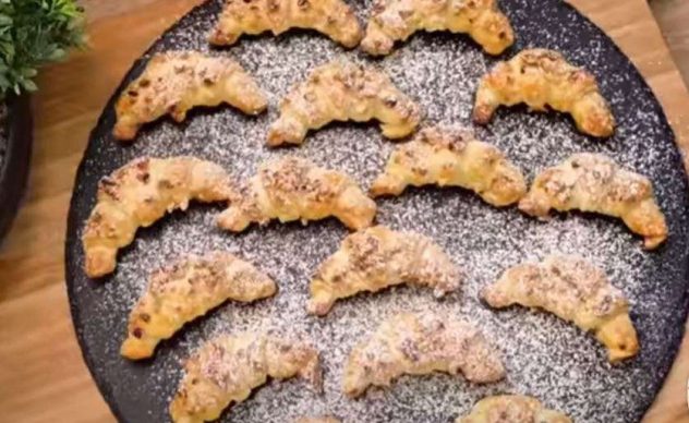 minicroissant
