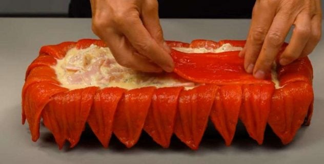 paprikavuoka