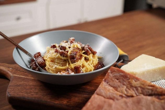 pasta