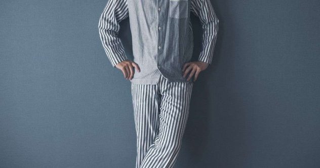 pyjama