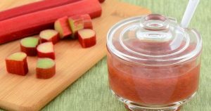 raparperihillo-resepti